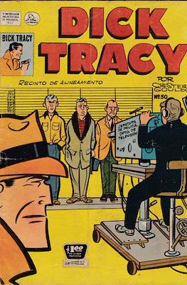 Dick Tracy #50
