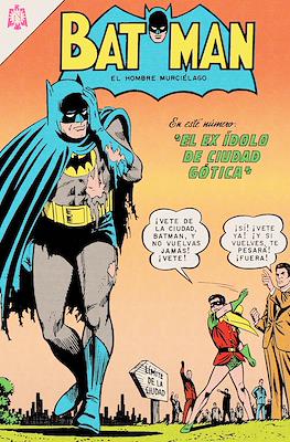 Batman #260
