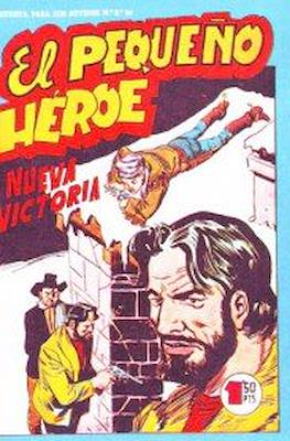 El pequeño héroe #90