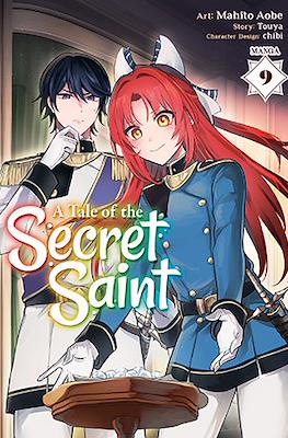 A Tale of the Secret Saint #9