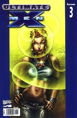 Ultimate X-Men Vol. 1 (2002-2006) #3