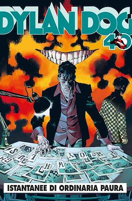 Dylan Dog #474