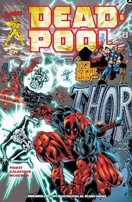 Deadpool - Vol.2 #37