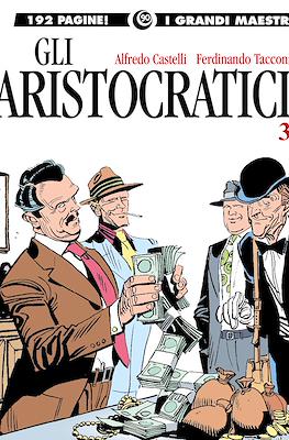 Gli albi della Cosmo/I Grandi Maestri #106