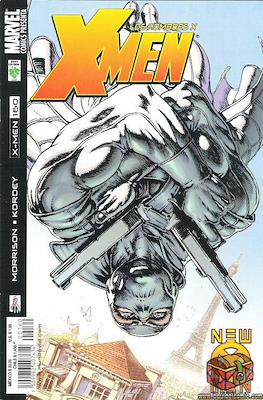 X-Men (1998-2005) #160