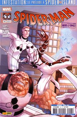 Spider-Man (2000-2012) #147