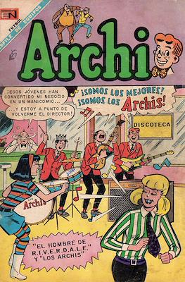 Archi #293