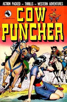 Cow Puncher #3