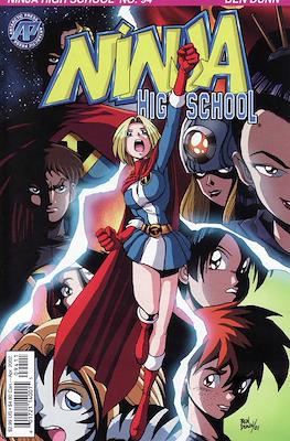 Ninja High School #94
