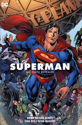 Superman Vol. 5 (2018-2020) #3