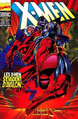 X-Men #25