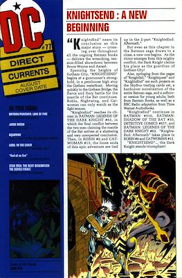 Direct Currents #77