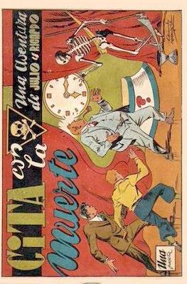 Julio y Ricardo (1945) #17