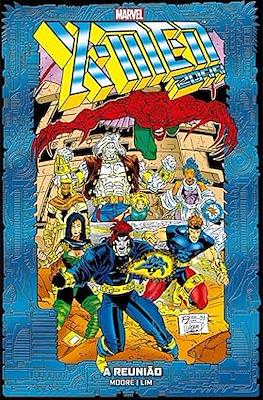 X-Men 2099