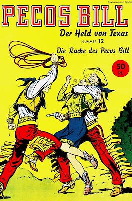 Pecos Bill #12