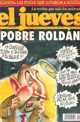 El Jueves #928