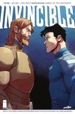 Invincible #130