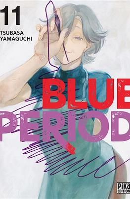 Blue Period #11