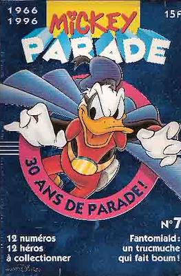 Mickey Parade Géant #199