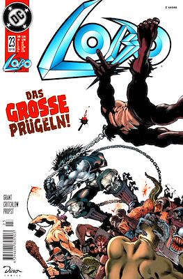 Lobo #23