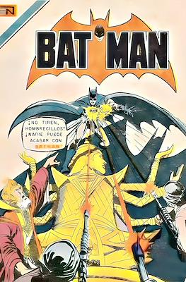Batman #873