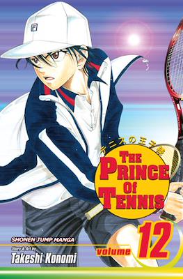 The Prince of Tennis #12