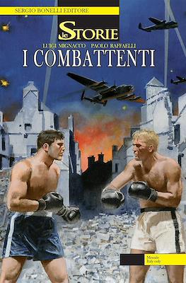Le Storie #18