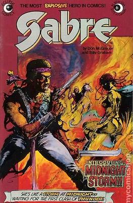 Sabre #6