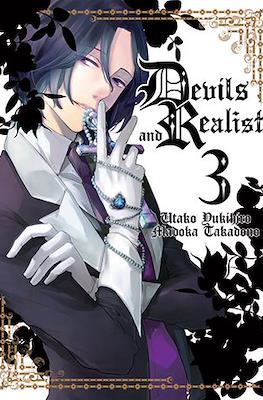 Devils and Realist #3