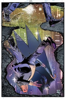 The Penguin (2023-Variant Covers) #3.2