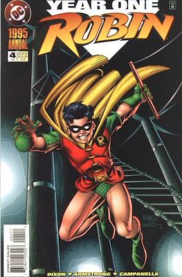 Robin Annual Vol. 2 (1992-2007) #4