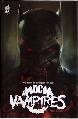 DC Vampires
