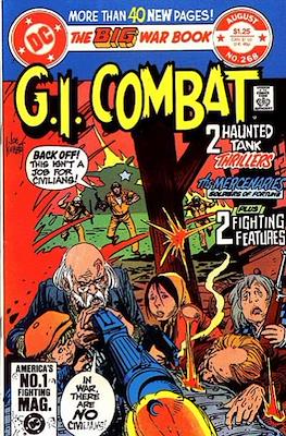 G.I. Combat #268