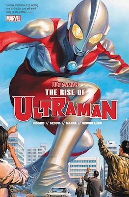 Ultraman (2020-2021)