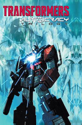 Transformers: Autocracy Trilogy