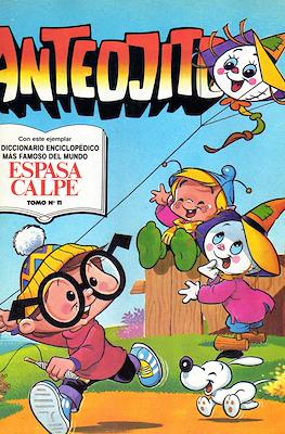 Anteojito #1210