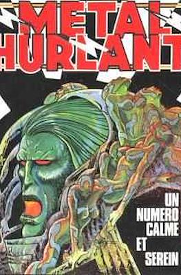 Metal Hurlant #27