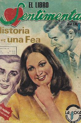 El Libro Sentimental de La Foca