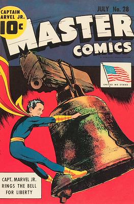 Master Comics #28