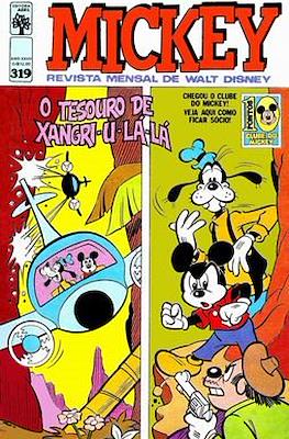 Mickey #319