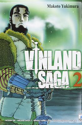 Vinland Saga #2