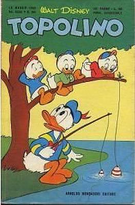 Topolino #234