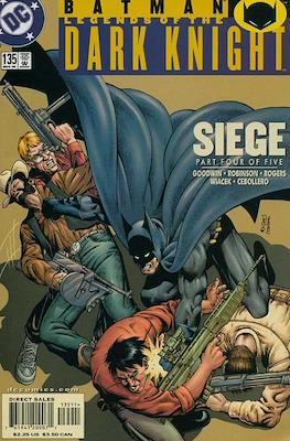 Batman: Legends of the Dark Knight Vol. 1 (1989-2007) #135