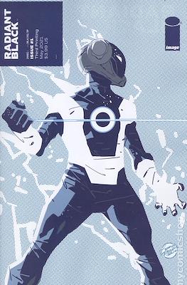 Radiant Black (Variant Cover) #1.8