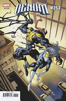 Venom Vol. 6 (2025-Variant Covers) #253.03