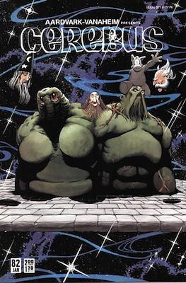 Cerebus #82