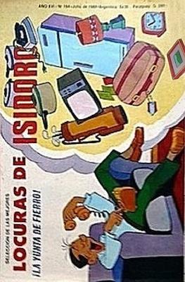 Locuras de Isidoro #194