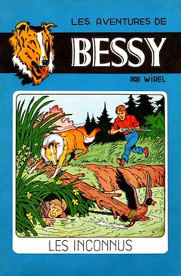 Les aventures de Bessy #25