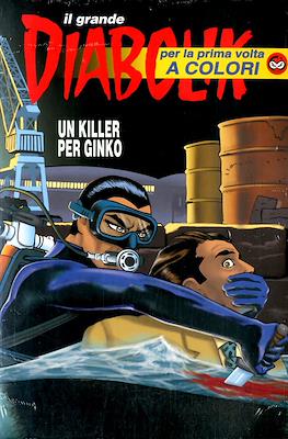 Il grande Diabolik #56