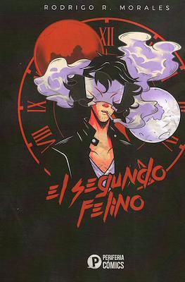 El segundo felino